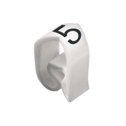 Weidmuller 1912810000 CLI C 3-36 SDR SG Исполнение: CableLine, Маркировка проводов и кабелей, 8 - 16 мм.кв 36 x 11 мм.кв по желанию клиента