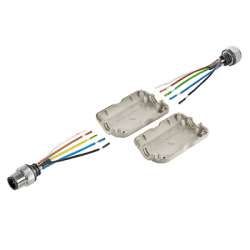 Weidmuller 1918520000 SAI JP 5P LG