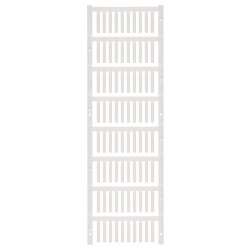 Weidmuller 1918530000 SF 00/21 MC SDR V2 Исполнение: SlimFix, Маркировка проводов и кабелей, 1 - 1.3 мм.кв 21 x 3.2 мм.кв по желанию клиента