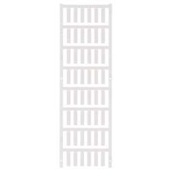 Weidmuller 1919050000 SF 4/21 MC SDR V2 Исполнение: SlimFix, Маркировка проводов и кабелей, 3.6 - 6 мм.кв 21 x 5.7 мм.кв по желанию клиента