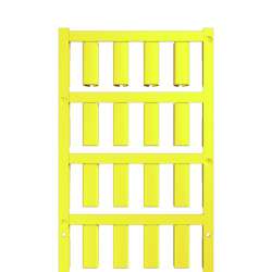 Weidmuller 1919120000 SF 5/21 MC NE GE V2 Исполнение: SlimFix, Маркировка проводов и кабелей, 4.8 - 7.4 мм.кв 21 x 7.4 мм.кв желтый