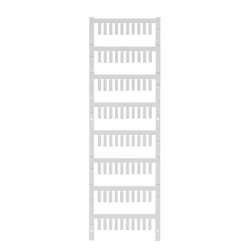 Weidmuller 1919250000 SF 0/12 MC SDR V2 Исполнение: SlimFix, Маркировка проводов и кабелей, 1.2 - 1.6 мм.кв 12 x 3.2 мм.кв по желанию клиента