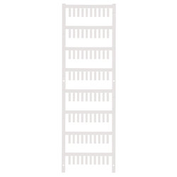 Weidmuller 1919500000 SF 2/12 MC SDR V2 Исполнение: SlimFix, Маркировка проводов и кабелей, 2.2 - 2.9 мм.кв 12 x 3.6 мм.кв по желанию клиента