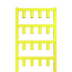 Weidmuller 1919580000 SF 4/12 MC NE GE V2 Исполнение: SlimFix, Маркировка проводов и кабелей, 3.6 - 6 мм.кв 12 x 5.7 мм.кв желтый