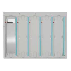 Weidmuller 1924360000 MCP AP PLUS Исполнение: Адаптер-рамка