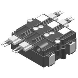 Weidmuller 1924990000 SAI-ASI T FF