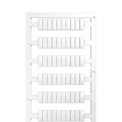 Weidmuller 1927510000 WS 12/5 PLUS MC NE WS Исполнение: WS, Маркировка клеммы, 12 x 5 мм.кв Шаг в мм.кв(P): 5.00 Weidmuller, Allen-Bradley, белый