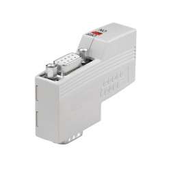 Weidmuller 1934200000 PB SUB-D ZF TERM PS Исполнение: Концентратор сигналов, соединительный разъем