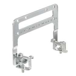 Weidmuller 1934770000 HDC GRIP PANEL 8 SC Исполнение: Промышленный разъем, Аксессуар, Зажимная деталь