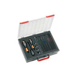 Weidmuller 1939170000 SAI-SCREWTY TOOL BOX Исполнение: Инструменты, Инструмент для болтового крепления Weidmuller 1939170000 SAI-SCREWTY TOOL BOX Исполнение: Инструменты, Инструмент для болтового крепления