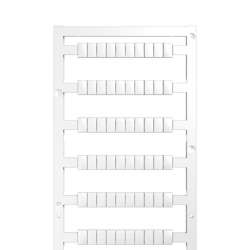 Weidmuller 1951870000 WS 8/5 PLUS MC NE WS Исполнение: WS, Маркировка клеммы, 8 x 5 мм.кв Шаг в мм.кв(P): 5.00 Weidmuller, Allen-Bradley, белый