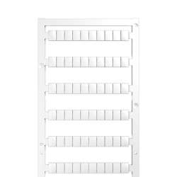 Weidmuller 1951880000 WS 8/6 PLUS MC NE WS Исполнение: WS, Маркировка клеммы, 8 x 6 мм.кв Шаг в мм.кв(P): 6.00 Weidmuller, белый