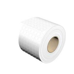 Weidmuller 1954070000 THM MT30X 8/8 WS Исполнение: THM, Маркировочные элементы для устройств, 8 x 8 мм.кв белый