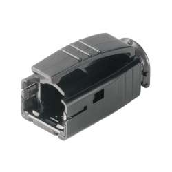 Weidmuller 1962430000 IE-PH-RJ45-TH-WH Исполнение: Насадка для устранения изгиба, белая