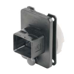 Weidmuller 1963520000 IE-BH-V04P Исполнение: Пустой корпус, Фланцевый корпус, Вариант 4 согласно IEC 61076-3-106, IP67 Weidmuller 1963520000 IE-BH-V04P Исполнение: Пустой корпус, Фланцевый корпус, Вариант 4 согласно IEC 61076-3-106, IP67