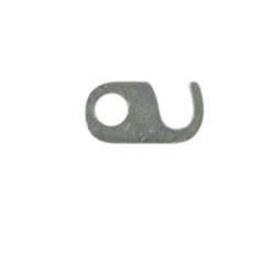 Weidmuller 197000000 VL 2 SAK4 Исполнение: SAK-серия, Пластина соединительного мостика, для пластины перемычки, Количество полюсов: 2