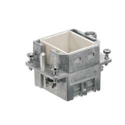 Weidmuller 1983830000 HDC CFM 6 2M Исполнение: Промышленный разъем, HDC - вставка, Модуль ConCept