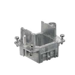 Weidmuller 1983840000 HDC CFM 6 2F Исполнение: Промышленный разъем, HDC - вставка, Модуль ConCept