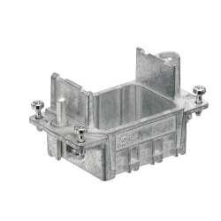 Weidmuller 1983860000 HDC CFM 10 3F Исполнение: Промышленный разъем, HDC - вставка, Модуль ConCept