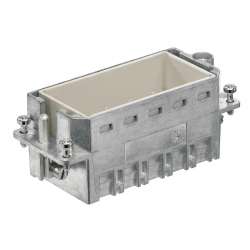 Weidmuller 1983870000 HDC CFM 16 5M Исполнение: Промышленный разъем, HDC - вставка, Модуль ConCept