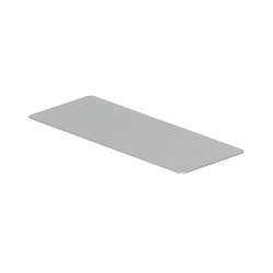 Weidmuller 2005160000 ESG 8/20 мм.квGR Исполнение: ESG, Маркировочные элементы для устройств, 20 x 8 мм.кв серый