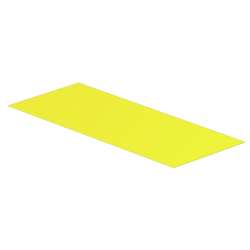 Weidmuller 2005260000 ELS 16/40 мм.квGE Исполнение: ELS, Вставные маркировочные элементы, 40 x 16 мм.кв желтый