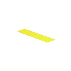 Weidmuller 2005430000 CC 15/60 мм.квGE Исполнение: ClipCard, Маркировочные элементы для устройств, 60 x 15 мм.кв желтый