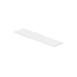 Weidmuller 2005470000 TM-I 18 мм.квWS Исполнение: TM-I, Вставные маркировочные элементы, 18 x 4 мм.кв белый