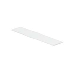 Weidmuller 2005490000 TM-I 20 мм.квWS Исполнение: TM-I, Вставные маркировочные элементы, 20 x 4 мм.кв белый