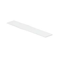 Weidmuller 2005510000 TM-I 23 мм.квWS Исполнение: TM-I, Вставные маркировочные элементы, 23 x 4 мм.кв белый