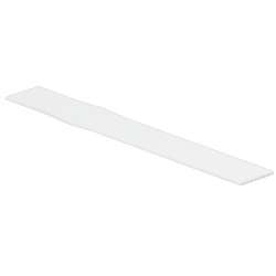 Weidmuller 2005530000 TM-I 30 мм.квWS Исполнение: TM-I, Вставные маркировочные элементы, 30 x 4 мм.кв белый