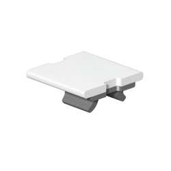 Weidmuller 2007170000 WS 8/8 мм.квWS Исполнение: WS, Маркировка клеммы, 8 x 8 мм.кв Weidmuller, белый