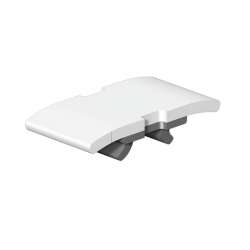 Weidmuller 2007200000 WS 12/6 мм.квWS Исполнение: WS, Маркировка клеммы, 12 x 6 мм.кв Weidmuller, белый