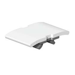 Weidmuller 2007210000 WS 12/8 мм.квWS Исполнение: WS, Маркировка клеммы, 12 x 8 мм.кв Weidmuller, белый