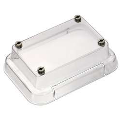 Weidmuller 2334730000 ADHB/8 WTL35 Исполнение: W-серия, Кожух