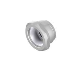 Weidmuller 2423950000 SAIFG-M14X1-B-2 Исполнение: Корпус встроенного штекера, Гнездо M12, Монтажная высота: 13 mm