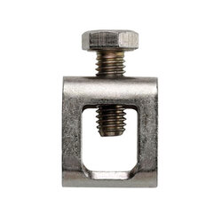 Weidmuller 266500000 ZB 35/M6X16 Исполнение: Аксессуар, Винтовое соединение для шины, Расчетное сечение: Винтовое соединение, Проходной (втулка)