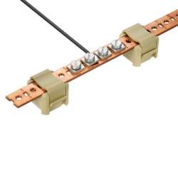 Weidmuller 280200000 NSCH 1M Исполнение: Аксессуар, Шина, Медь, 1000 mm