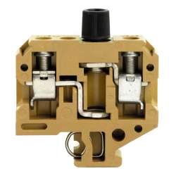 Weidmuller 297520000 SAKS 3 G/5X30 500V