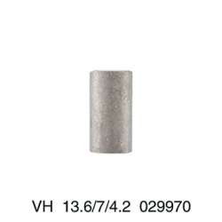Weidmuller 299700000 VH 13.6/7/4.2 SAKA10 Исполнение: SAK-серия, Соединительная гильза, для пластины перемычки