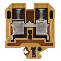 Weidmuller 303520000 SAK 35 KRG