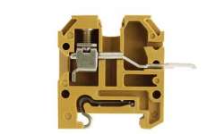 Weidmuller 334820000 AKZ 4L SL VS KRG