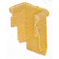 Weidmuller 366860000 TSCH 3 SAKD2.5 N Исполнение: SAK-серия, Разделительная перегородка, бежевый, 5 mm