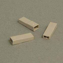 Weidmuller 386160000 IH 4.8 DB Исполнение: W-серия, Изолирующая гильза