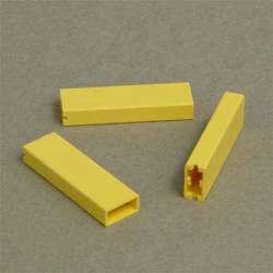 Weidmuller 386260000 IH 6.3 WEM GE Исполнение: W-серия, Изолирующая гильза