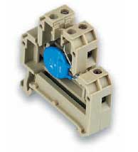 Weidmuller 4011070000 S14K275 275Vrms 350Vdc Scheiben VDR