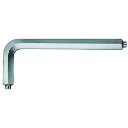 Weidmuller 485100000 IS 4 DIN 6911 Исполнение: Инструменты, Штифтовой ключ, Длина лезвия: 60 mm