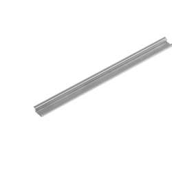 Weidmuller 514200000 TS 15X5 2M/ST/ZN Исполнение: Монтажная рейка, TS 15, без продольного отверстия, Сталь, оцинкованный, хромированный, 2000 mm Weidmuller 514200000 TS 15X5 2M/ST/ZN Исполнение: Монтажная рейка, TS 15, без продольного отверстия, Сталь, оцинкованный, хромированный, 2000 mm