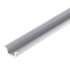 Weidmuller 514300000 TSK 35X15 2M PVC/GR Исполнение: Монтажная рейка, TS 35, TS 35 x 15, без продольного отверстия, ПВХ, необработанный, 2000 mm