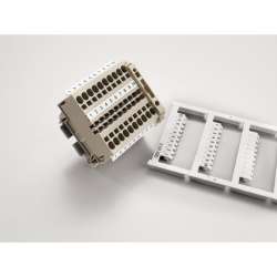 Weidmuller 523060011 DEK 5 FWZ 11-20 Исполнение: Dekafix, Маркировка клеммы, 5 x 5 мм.кв Шаг в мм.кв(P): 5.00 Weidmuller, белый